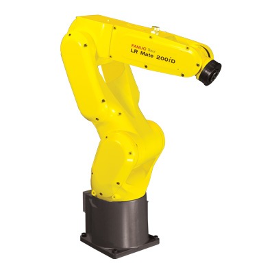 FANUC 发那科 LR Mate 200iD