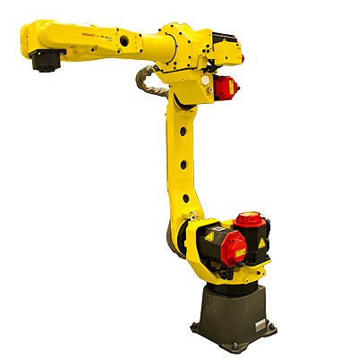 FANUC 发那科小型工业搬运机器人 M-10iA/10M