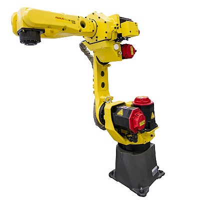 FANUC 发那科小型工业搬运机器人 M-10iA/10MS