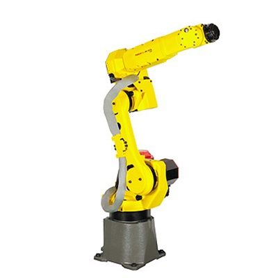 FANUC 发那科小型工业搬运机器人 M-10iA/12S