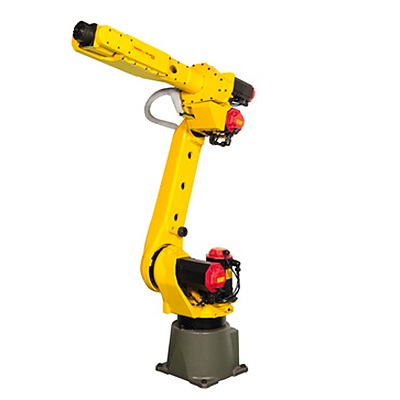 FANUC 发那科小型工业搬运机器人 M-20iA/35M