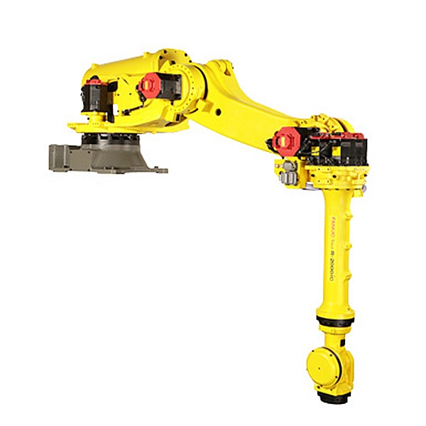 FANUC 发那科大型工业点焊机器人 R-2000iC/210R