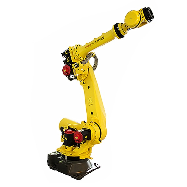 FANUC 发那科大型工业点焊机器人 R-2000iC/210F