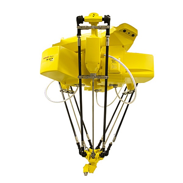 FANUC 发那科 6轴中型工业并联机器人 M-2iA/3A