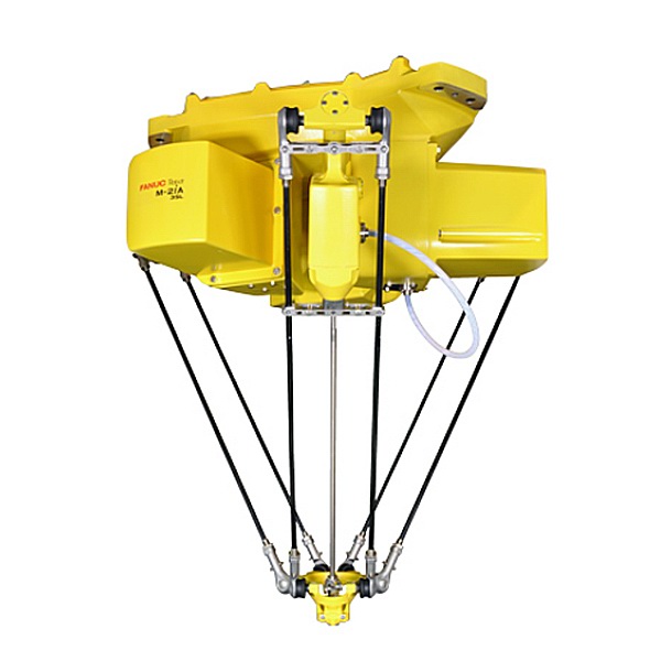 FANUC 发那科 4轴中型工业并联机器人 M-2iA/3SL