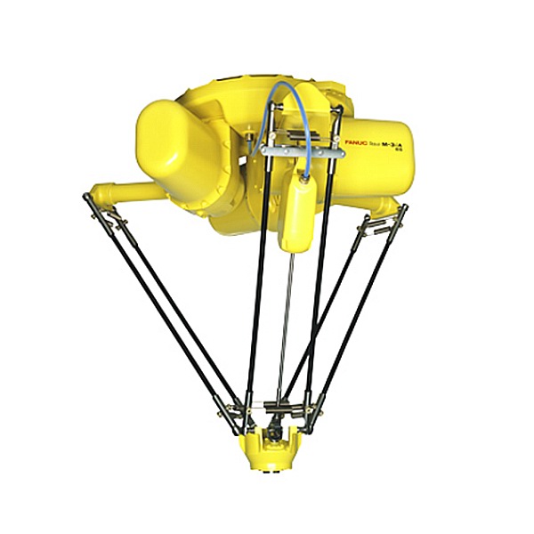 FANUC 发那科 6轴大型工业并联机器人 M-3iA/6S