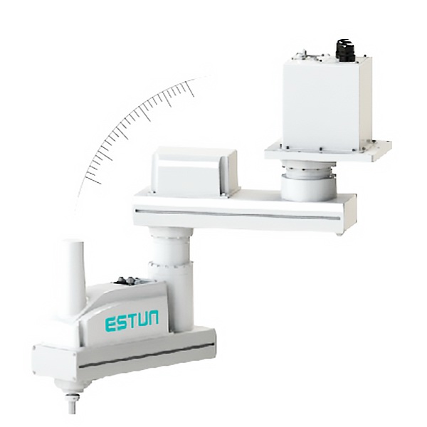 埃斯顿ER4-550-SR/U 轻量型SCARA系列 四轴机器人