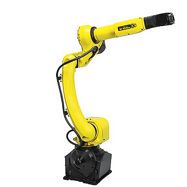 FANUC 发那科小型工业搬运机器人 M-20iD/35